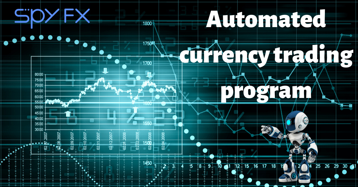 Automated Forex Trading And Its Advantages | Spy-FX